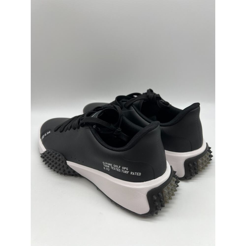 G/Fore G.112 Golf Shoes Men 's Size 8 Twilight GMF000028 New - Picture 10 of 16